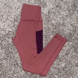 Born Primitive Leggings